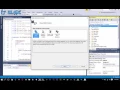 How to connect SQL Server 2016 with Visual Studio 2015 any version