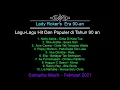 Download Lagu Lady Rocker Indonesia era 90-an