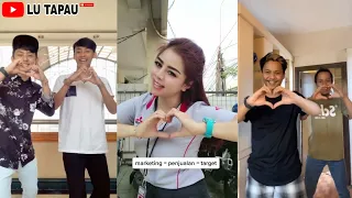 Download TikTok Viral : Apakah Itu Cinta (he e e ha a a hm m m) || Lu Tapau MP3