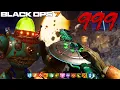 BLACK OPS 7 -  “ASTRA MALORUM” ROUND 999 WORLD RECORD HIGHEST ROUND SPEEDRUN!