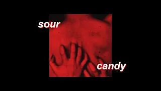 Download Lady Gaga ft. BLACKPINK - sour candy (shygirl \u0026 mura masa) remix | slowed + reverb MP3