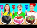 Download Lagu Thử Thách Nấu Ăn Giữa Tôi Và Bà | Mẹo Làm Bếp Ngon GoFun Challenge