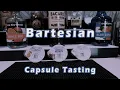 Bartesian Cocktail Maker How do the CAPULES taste Is it worth a subscription