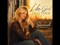 Like God intended (feat. Savannah Brooks)
