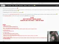 The owner of MUGEN Archive needs to be knocked down a peg
