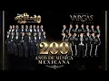 Banda El Recodo - Te Presumo - Mariachi Vargas de Tecalitlán