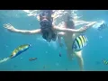 Download Lagu Snorkling bareng Novi Sasmita