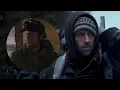 Jessie Holmes Reveals why he left Life Below Zero