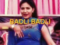 Download Lagu BADLI BADLI LAGE ( SAPNA CHOUDHARY) SONG #sapnachoudhary #badlibadlilaage 
