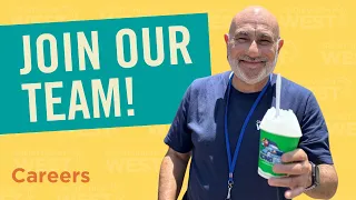 Careers at Credit Union West