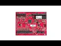Lenel LNL 1320 S3 Control Board