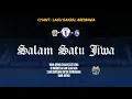 Download Lagu SALAM SATU JIWA - AREMA