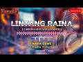 Lintang Raina Karaoke Nada Cewe (( Sonjaya Feat Larasati )) Kendang Rampak Jaipong