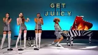 Redfoo - Juicy Wiggle