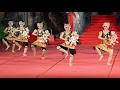 Download Lagu Tari Jaran Teji | Gong Kebyar Anak-Anak Duta Kab Badung | PKB 2024