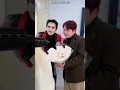 Download Lagu Mr. Joker ultimately walked with the angel #clown #couple #shorts