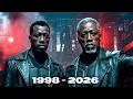 Lagu Blade Trilogy THEN vs NOW (1998–2026) | Cast 28 Years Later