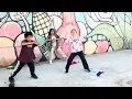 Ander Bock - Aleluya (Bien Ahí) | ANDERRATED / COREOGRAFIA CRISTIANA MNT #danzacristiana  #danza