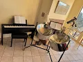 Ep 3 - Jam session at The Nash Jazz Venue and Education Phoenix Arizona Sundays 6 00