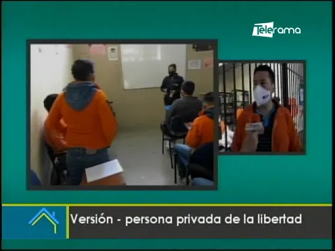 Una verdadera rehabilitación también es posible a través de la educación