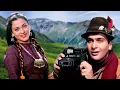 Download Lagu Husn Pahadon Ka 4k Full Song | Mandakini | Suresh Wadkar Lata Mangeshkar | Ram Teri Ganga Maili Song
