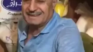 الفنان مصطفى سرميني لاتفتكر ياصاح هل الحال يدوم عليك 