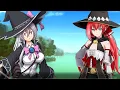 Lagu Witch of Eclipse – Story-Rich RPG Walkthrough | Part 2: Lavia