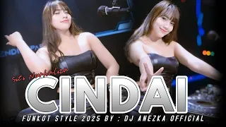 funkot cindai 2025 siti nurhaliza take paradise surabaya by dj anezka
