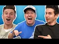 Fingered By the Moon Ft Nick Swardson Stiff Socks Podcast Ep 205