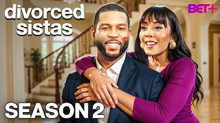 divorced sistas season 2 trailer 2026 u0026 release date leaked 