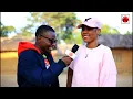 EDOUIN AMPONGEZA REEZY KHAN - ENDELEA KUPAMBANA ILA ELEWA MAISHA NI MAFUPI.
