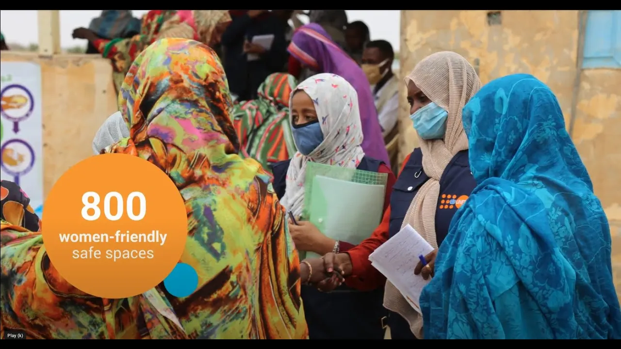 Humanitarian Action 2021 Launch Video