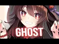 Download Lagu Nightcore - Ghost (Lyrics) (Ava Max)