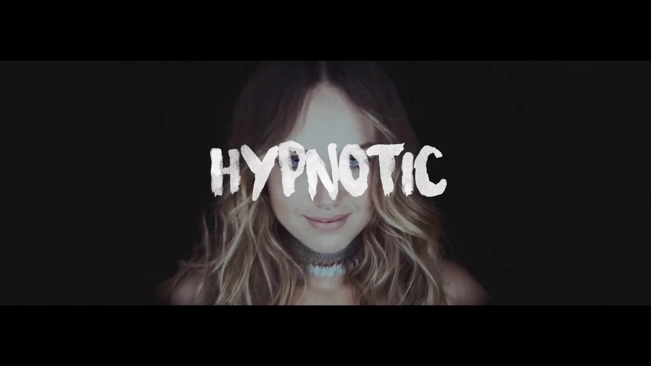 Zella Day - Hypnotic (Lyric Video) Zella Day - Hypnotic (Lyric Video)