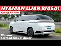 Download Lagu INIKAH MPV TERBAIK? KITA COBA XPENG X9 KE ANYER