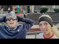RICHMOND HALF MARATHON 2025