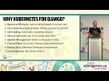 Deploy Django GitOps Kubernetes Made Easy with Calvin Hendryx-Parker