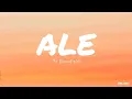 Lagu ALE - The Bloomfields (Lyrics)
