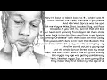 DJ Quik - Safe + Sound [Lyrics] [HQ]