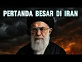 30 November 2025. Pertanda Besar di Iran