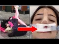 Charli D Amelio HIDDEN FIGHT WITH ADDISON RAE Caught On Tape