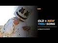 Download Lagu OLD \u0026 NEW TIMLI SONG 2K23 \u0026 2K25 ( DJ VICKY FT DJ MAHI )