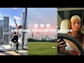 I MOVED TO AUSTIN TEXAS POSTGRAD Empty apartment tour