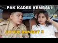 Download Lagu PAK KADES KEMBALI !! JUTEK BANGET CUK