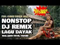 Lagu Kompilasi DJ Remix Dayak Paling Enak 2026 | Full Bass Mantap Jiwa