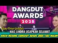 Lagu MAS LINDRA UCAPKAN SELAMAT! NIKEN SALINDRI MENANG AWARD 2015 - TAK HADIR TAPI GEMPARTKAN INDONESIA 