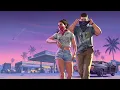 Bright Lights, Big City - Keith Richards (GTA VI Soundtrack)