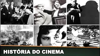 HISTÓRIA DO CINEMA