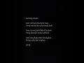Download Lagu Puisi Lawang Angin (instrumen)