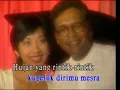 Download Lagu SEPANJANG JALAN KENANGAN - BROERY MARANTIKA